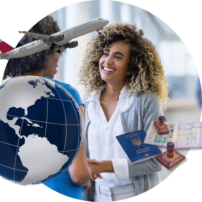 Overseas Recruitment - AVSM Solutions
