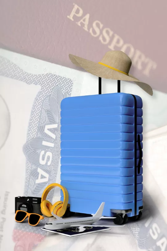 Visa Processing Service - avsm